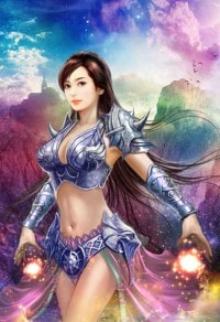 純情丫頭火辣辣