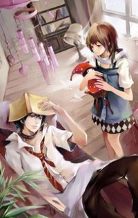 杀手十二岁：卧笑桃花间