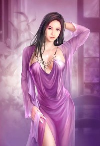 《冷艳总裁的绝世高手》