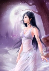 《八卦西施》
