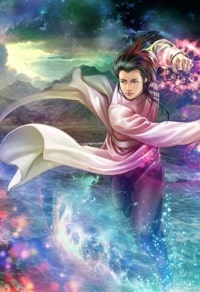 《家有极品上仙》