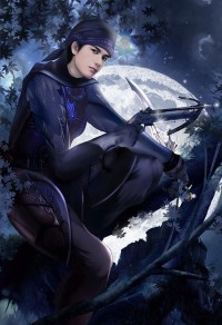《霉女也疯狂》