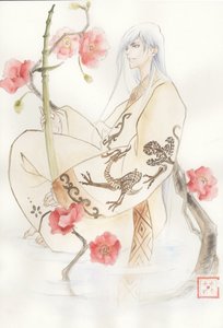 《(士兵突擊伍史民國架空)鴉片香》