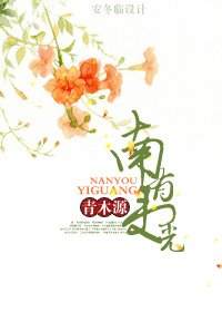 《南有夷光》
