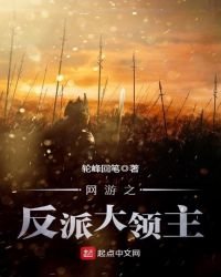 《網遊之反派大領主》