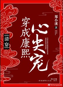 《穿成康熙心尖宠(清穿)》