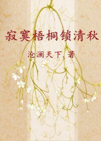 《寂寞梧桐鎖清秋》