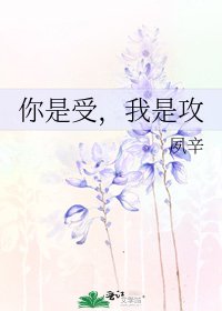 《你是受,我是攻》
