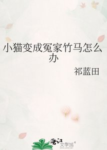 《小猫变成冤家竹马怎么办》