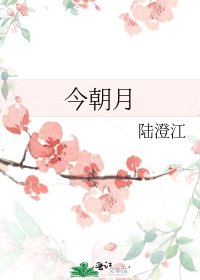 《今朝月/蓮動下漁舟》