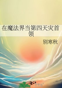 《在魔法界当第四天灾首领》